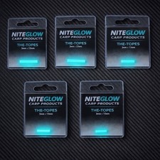 Aqua NiteGlow Topes, carp