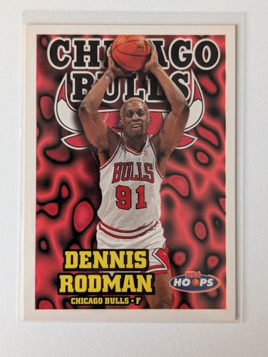 Dennis rodman 1997 - dennis,
