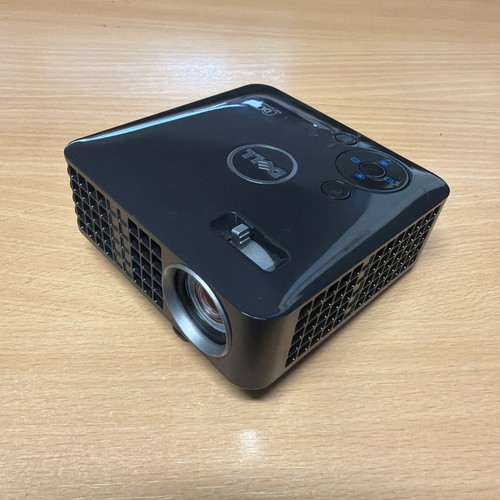Dell m110 pocket projector - dell,