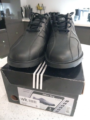 Adidas nitro dry traxion - adidas,