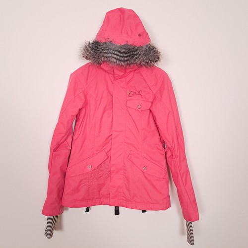 Neill fifty series pink - 2,