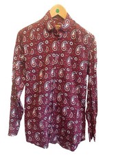 Loud Originals Red Paisley