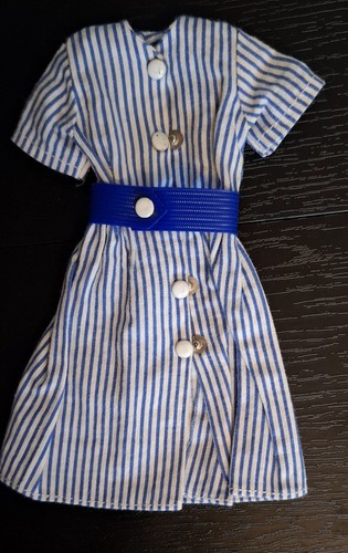 Sindy nurse outfit with - nurse,