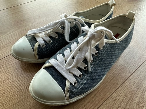 Prada sport linea - prada, denim