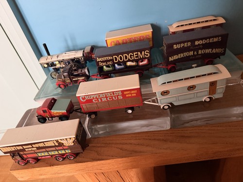Corgi classics - corgi,