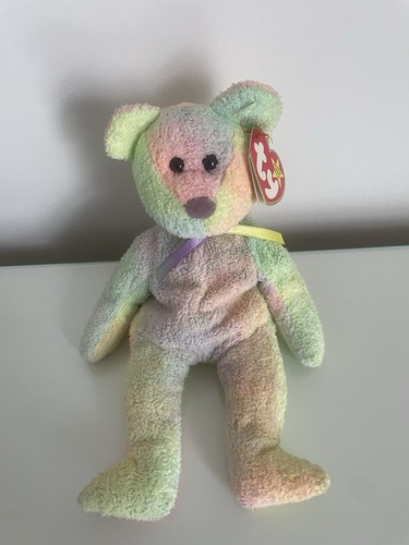 Beanie babies groovy - ty,