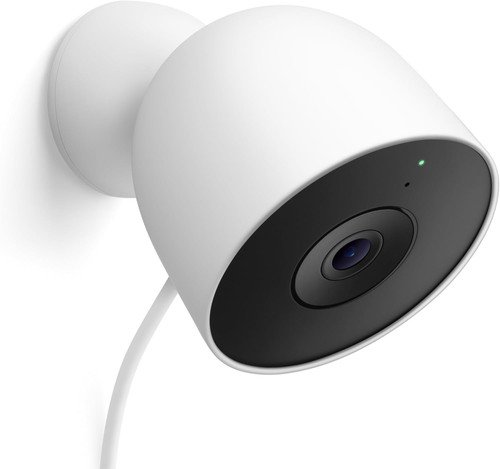 Google nest cam - nest, outdoor
