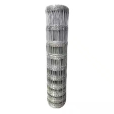 9.2 In. Farm Fence Galvanized