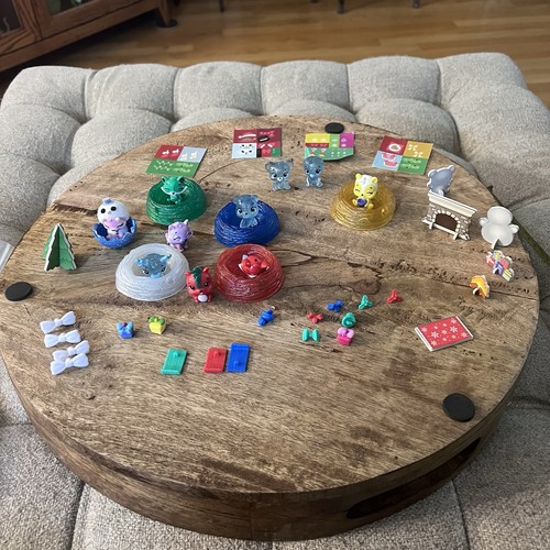 Hatchimals advent calendar - advent,