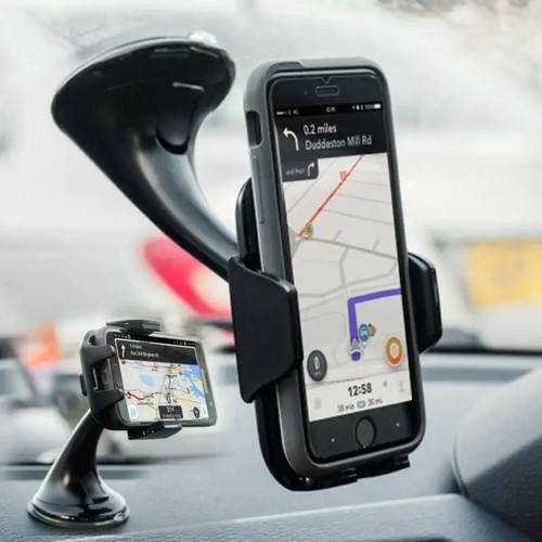 360 car mobile phone holder - in,