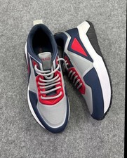 Hugo Boss trainers - UK 8 -