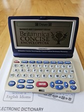 Seiko ER8100 Britannica