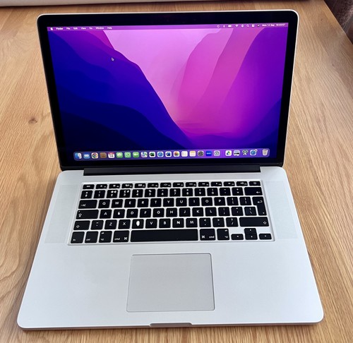 Apple macbook pro intel - apple,