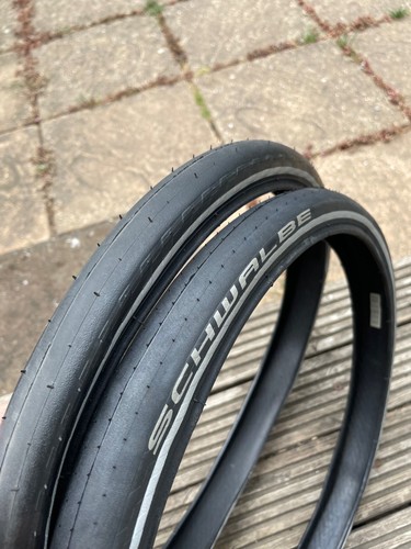 Schwalbe folding kojak slick - folding,