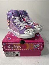 Size 13 - SKECHERS Twinkle