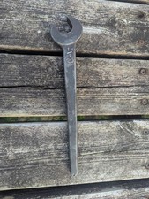 Ww2 anderson shelter spanner - ww2,