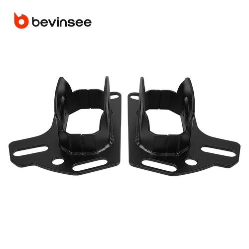 Rear toe brackets drift for - rear,