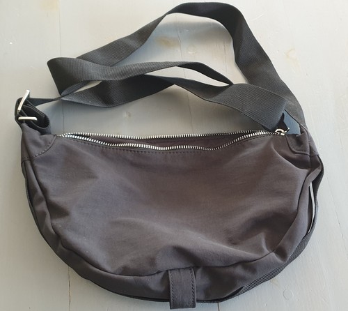 Next black crossbody - black,
