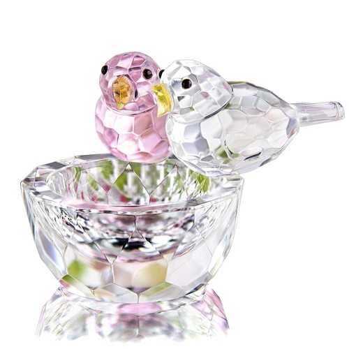 Hdcrystalgifts crystal double - hdcrystalgifts,