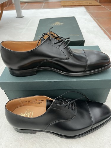 Bnwb crockett jones - &, men’s