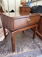 Mid Century G Plan Teak