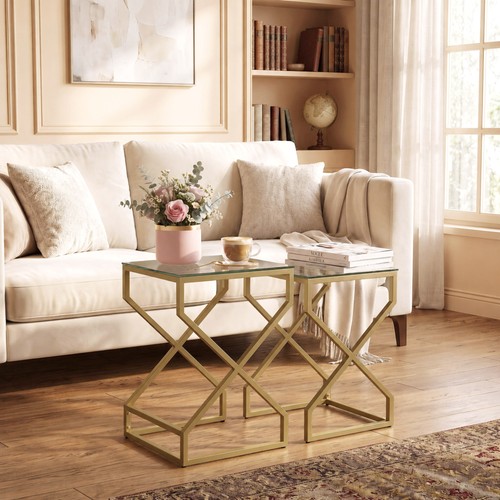 Nest tables side table set - of,
