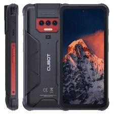 Cubot KingKong 8 Rugged Phone
