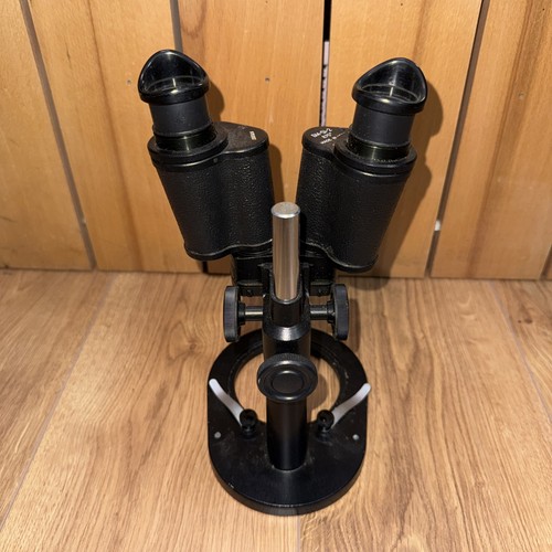 Binocular microscope - binocular,