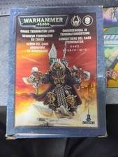 Warhammer 40k Chaos Terminator