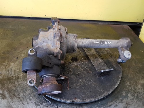 Ford ranger differential - ford, diff