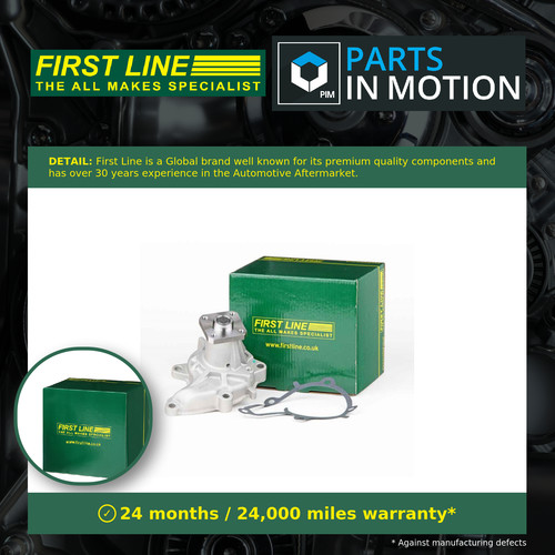 Water pump fits - fits, silvia