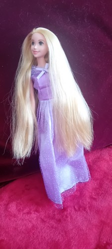 Disney rapunzel doll from - doll,