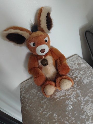 Charlie bears doris - -,