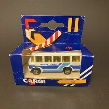 Vintage Corgi Juniors J5