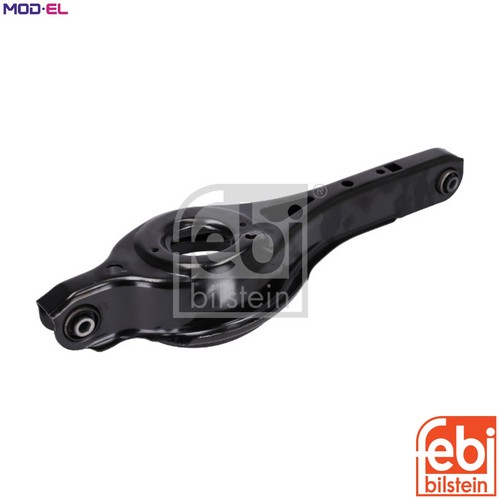 Controltrailing arm wheel - controltrailing,