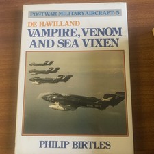 Postwar military aircraft 5 - postwar, aircraft: