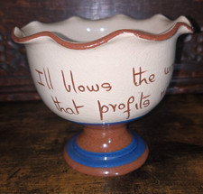 Longpark Torquay Devon motto