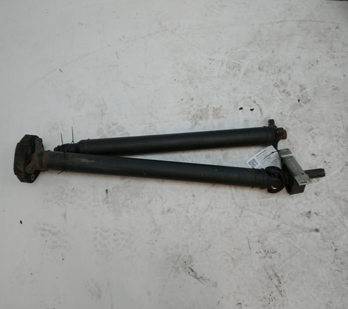 Mercedes class rear prop - mercedes,