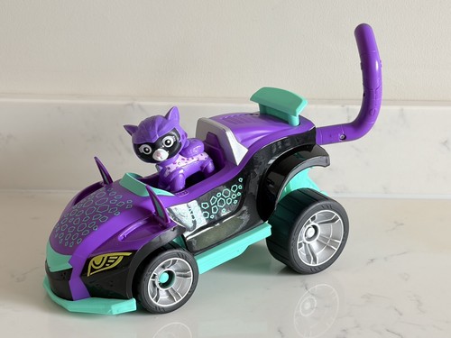 Paw patrol push along cat - patrol,