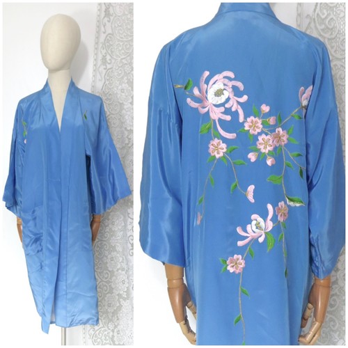 Vintage 1970s 1980s 1990s blue - 1980s,