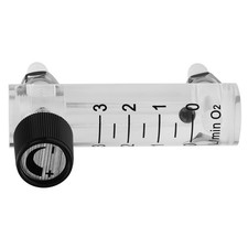 Flowmeter 0 3lpm meter - —-2,