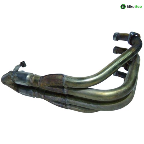 Exhaust manifold honda 600 - honda, cb
