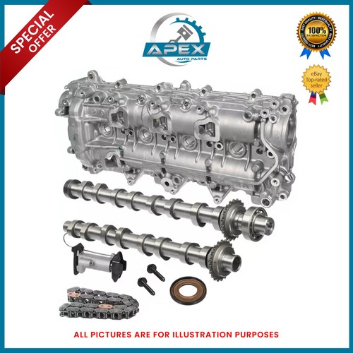 8mm camshaft housing - 8mm,