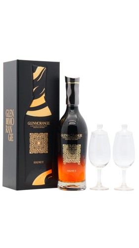 Glenmorangie signet single - -,