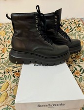 Russell & Bromley Connect Lace