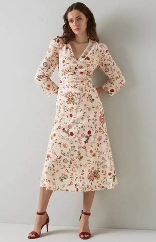 Bennett gabrielle floral - lk,
