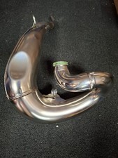 Genuine ktm header down - ktm,