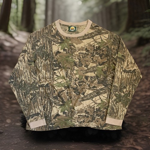 Vintage cabela realtree - cabela's, camo
