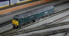 Lima 204645 BR Class 47, 47813
