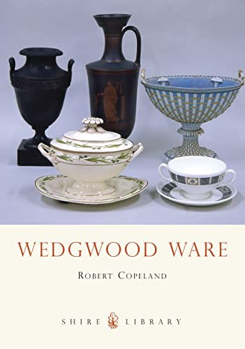 Wedgwood ware shire - ware, (shire